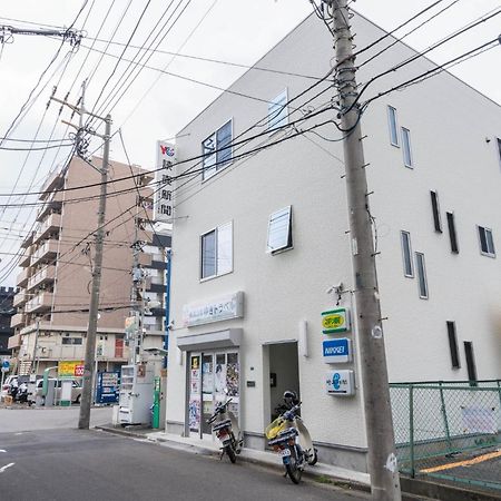 Travel Palace Miyuki Kawaguchi  Exterior foto